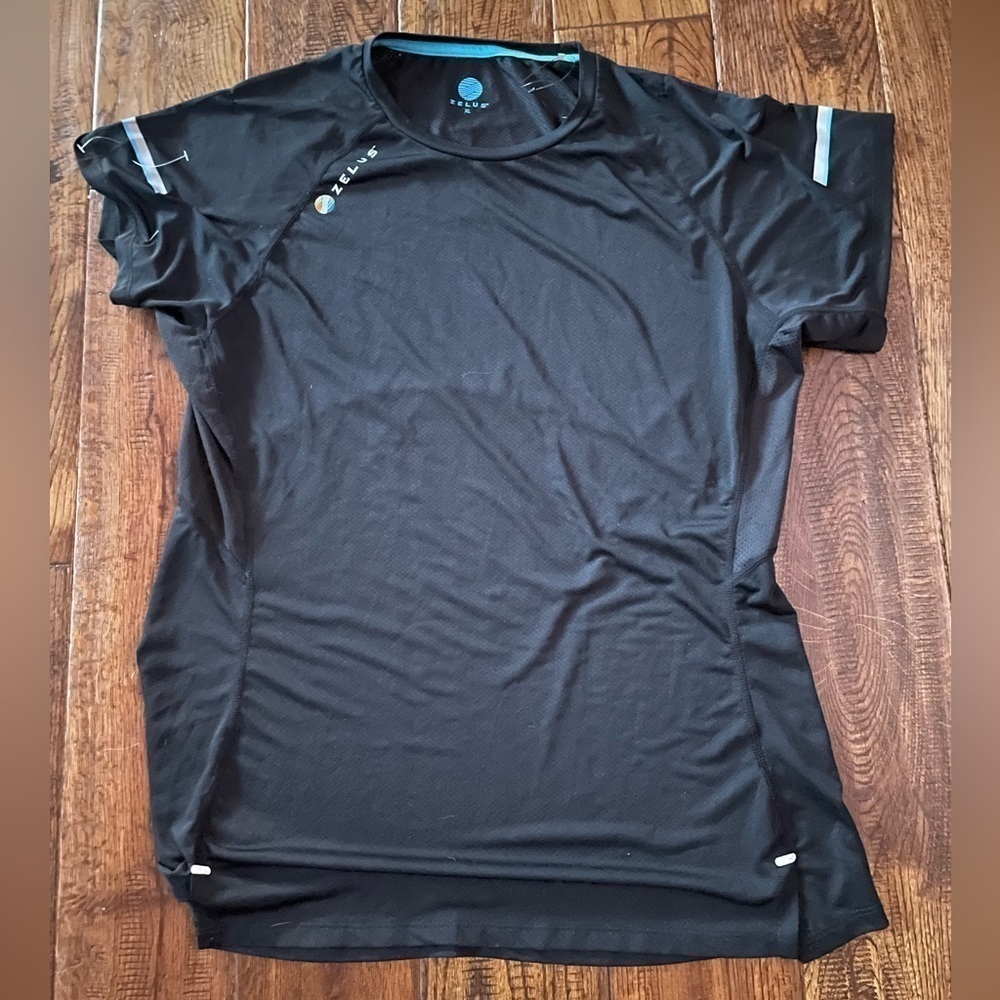 Zelus Xl Shirt